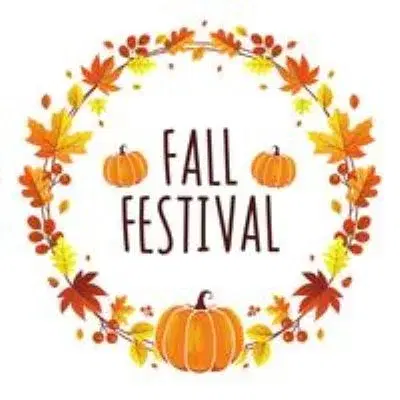 YORK COUNTY FALL FEST