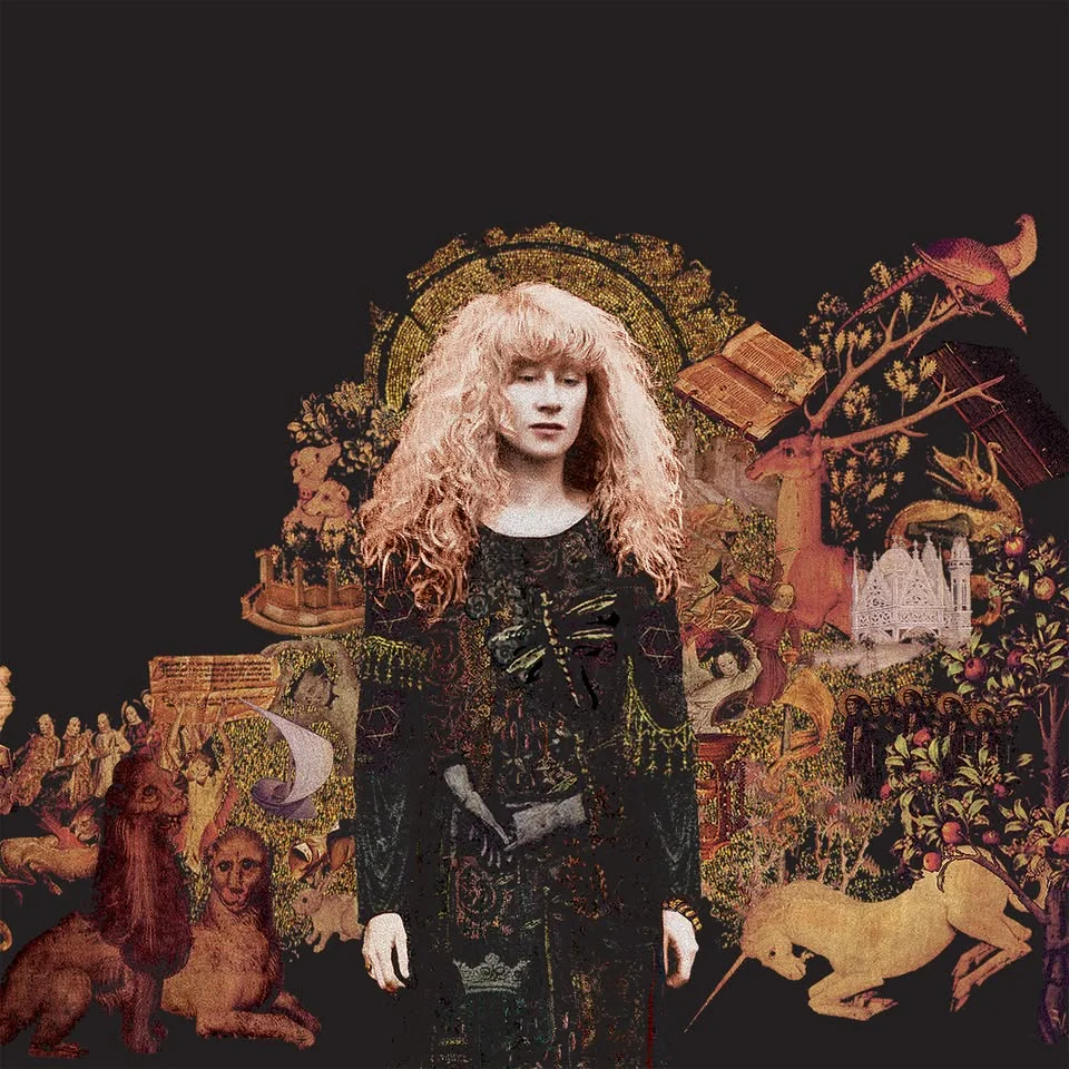 Loreena McKennitt