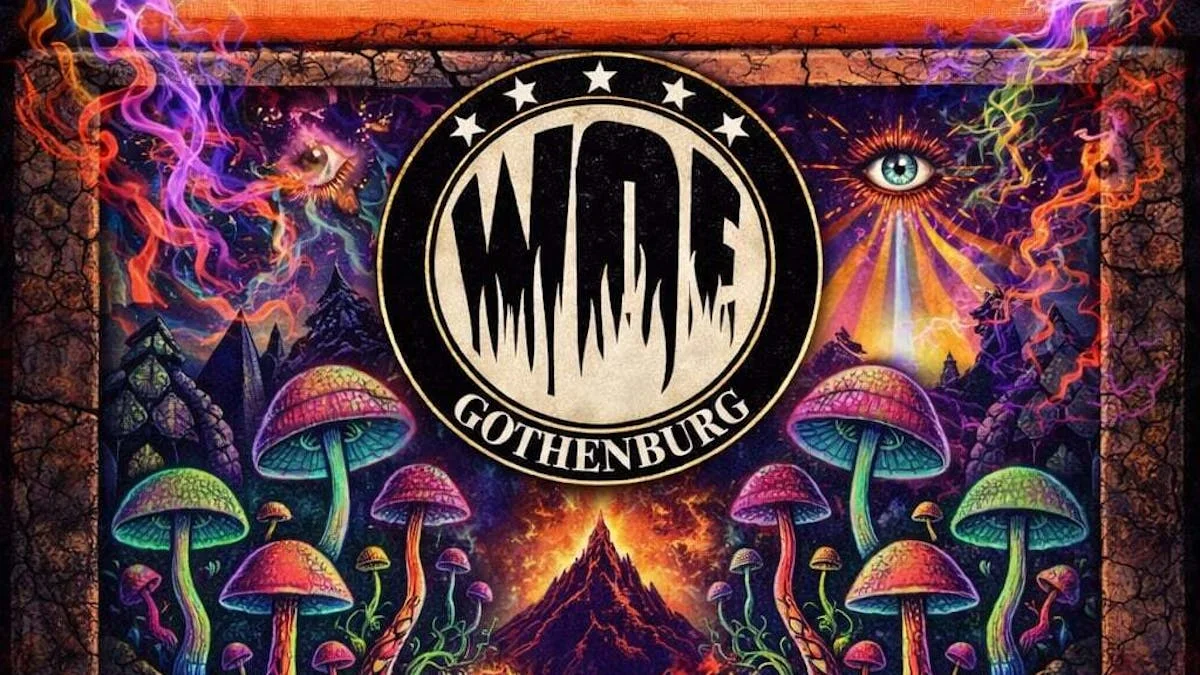 WOE GBG + EL POMPERO