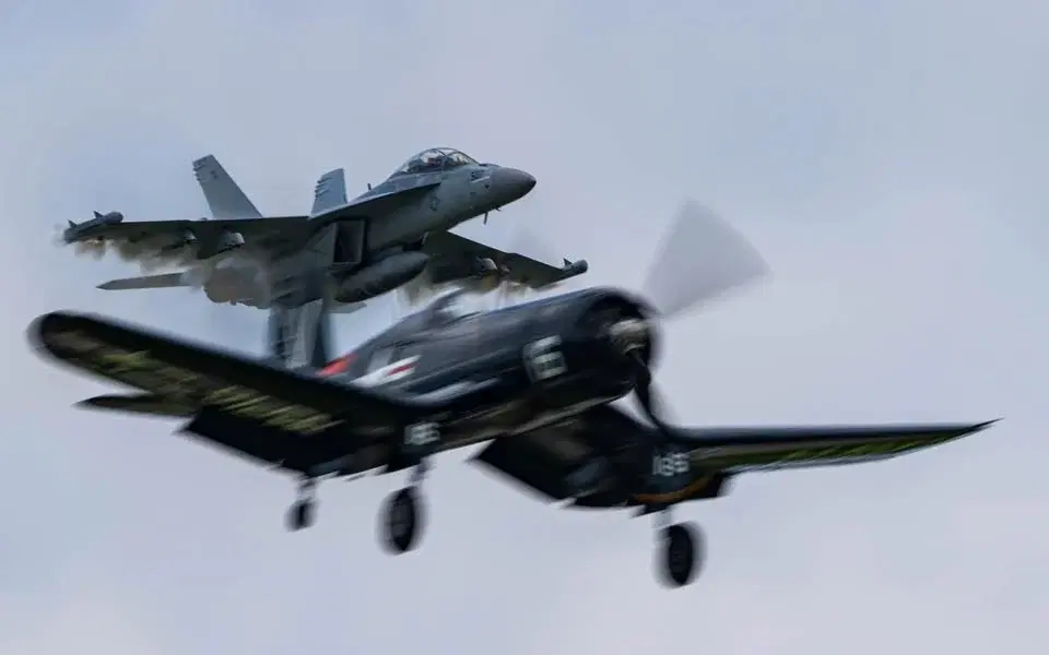 2026 Spirit of St. Louis Air Show & STEM Expo