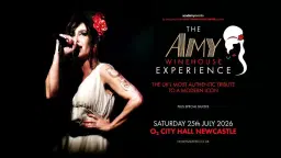 The Amy Winehouse Experience