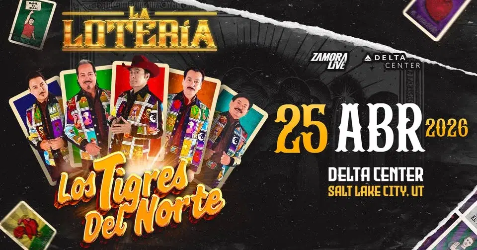 Los Tigres del Norte
