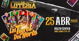 Los Tigres del Norte
