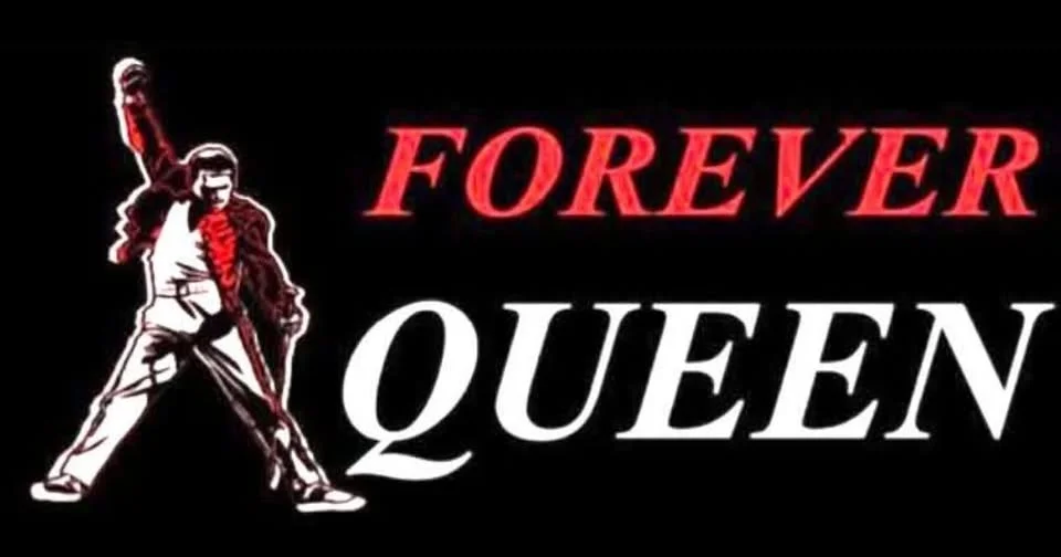 Forever Queen - Queen tribute