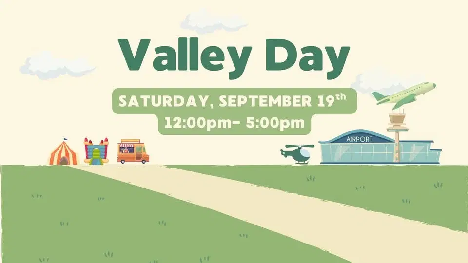 Valley Day