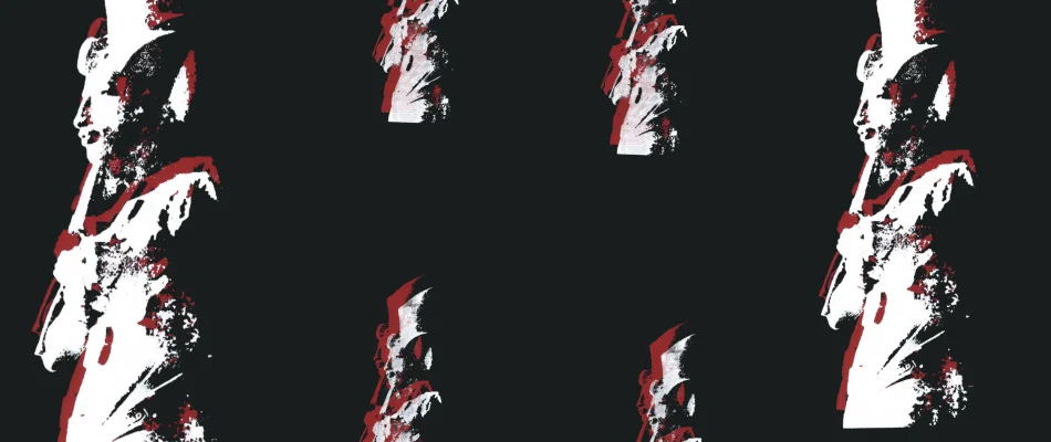 Abu Nein + Christ vs. Warhol