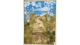 Two-Day One Block Wonder Workshop with Dianne Woodruff 9/19/26 and 10/17/26