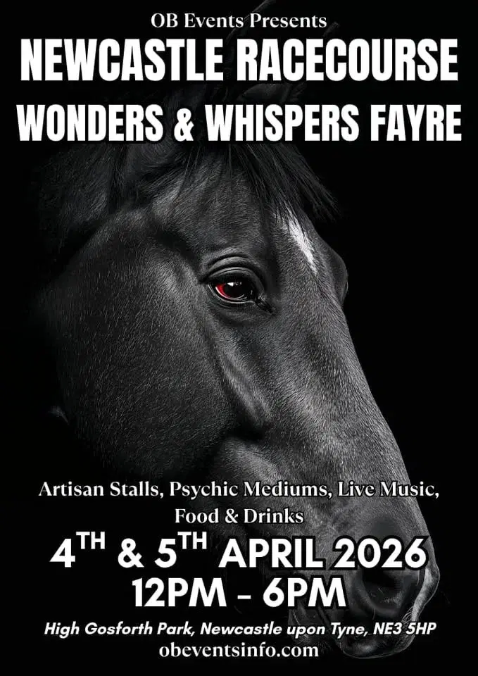 Whispers & Wonders Fayre