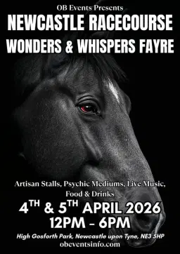Whispers & Wonders Fayre