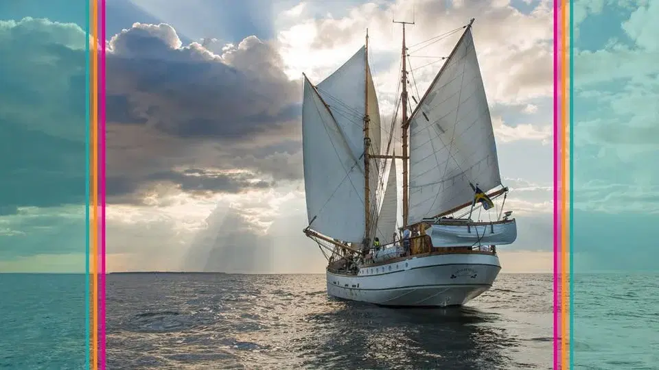 Seniorsegling juni 2026