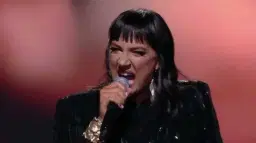 Jótékonysági adománygyűjtés Tóth Gabi nagyothallókészülékének megvásárlására