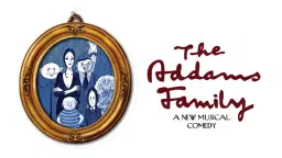 Hartland High School - Presents The Addams Family Musical Comedy
