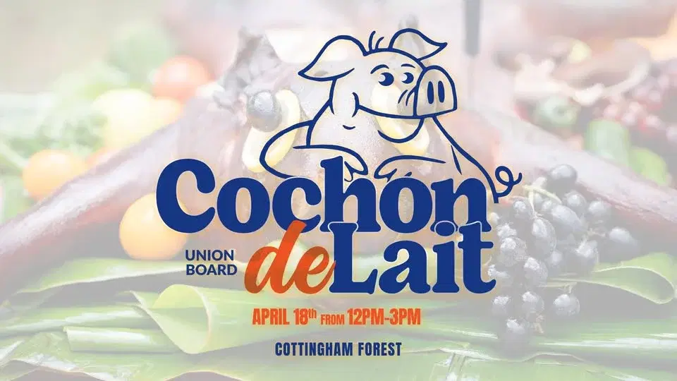 Cochon de Lait