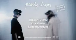 Pearly Drops | Stockholm