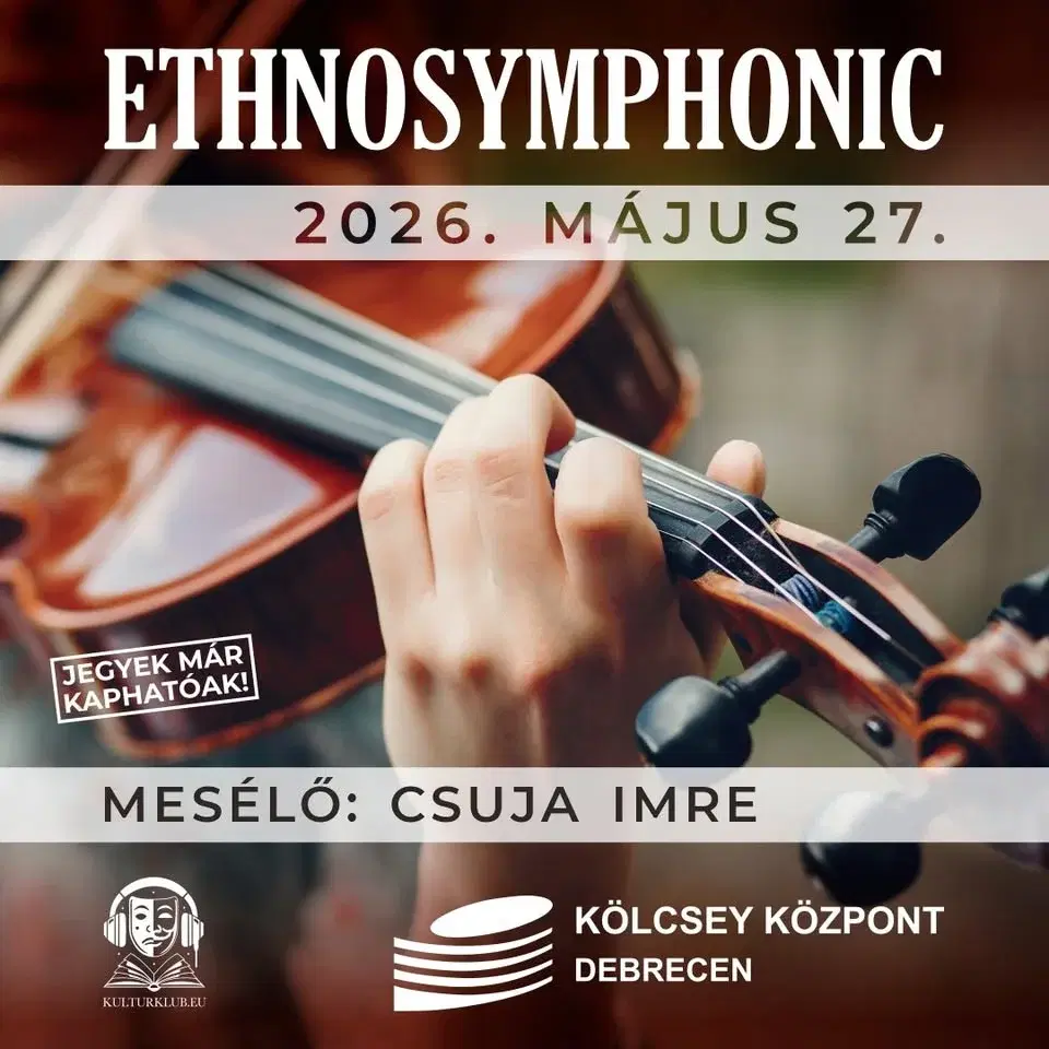 Ethnosymphonic Debrecen 05.27