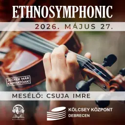 Ethnosymphonic Debrecen 05.27