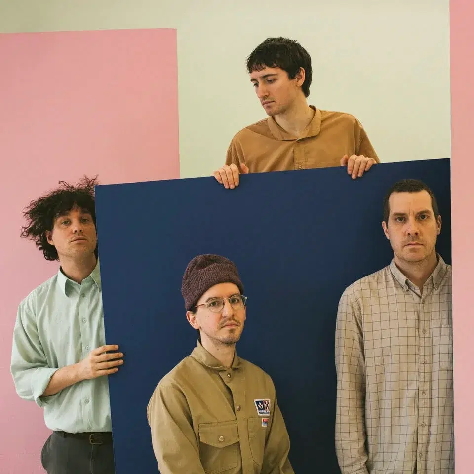 COMPLET - Corridor - L'Esco - 28 mars 2026