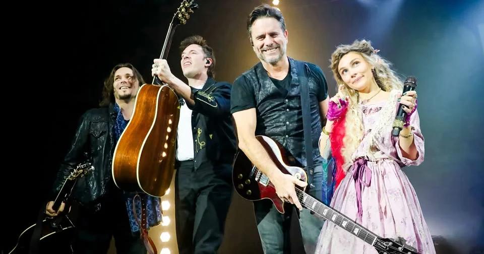 Nashville: The Encore Tour - RESCHEDULED | Ryman Auditorium