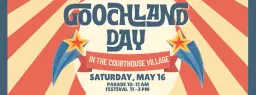 Goochland Day Parade and Festival 2026