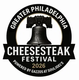 GREATER PHILADELPHIA CHEESESTEAK FESTIVAL
