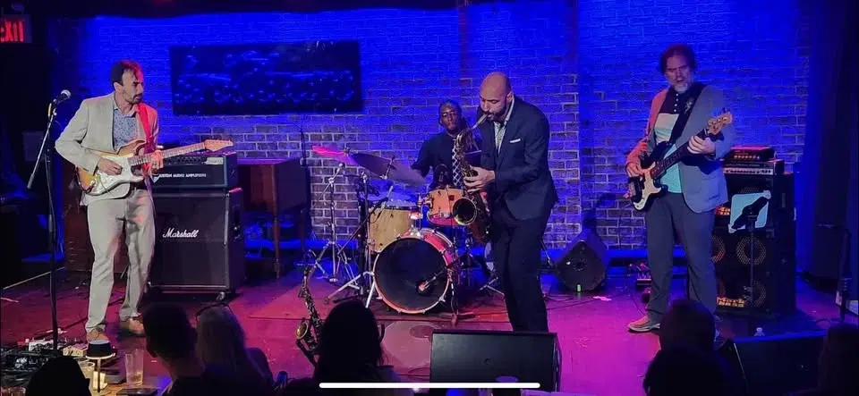 Marbin @ Hatch Hollow (Meadville, PA)