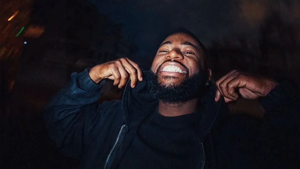 Erickson Alisme - au Kool Club