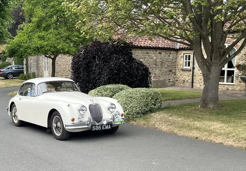 Hills and Dales Tour