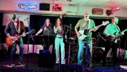 Gotcha Covered Returns to the Dock!