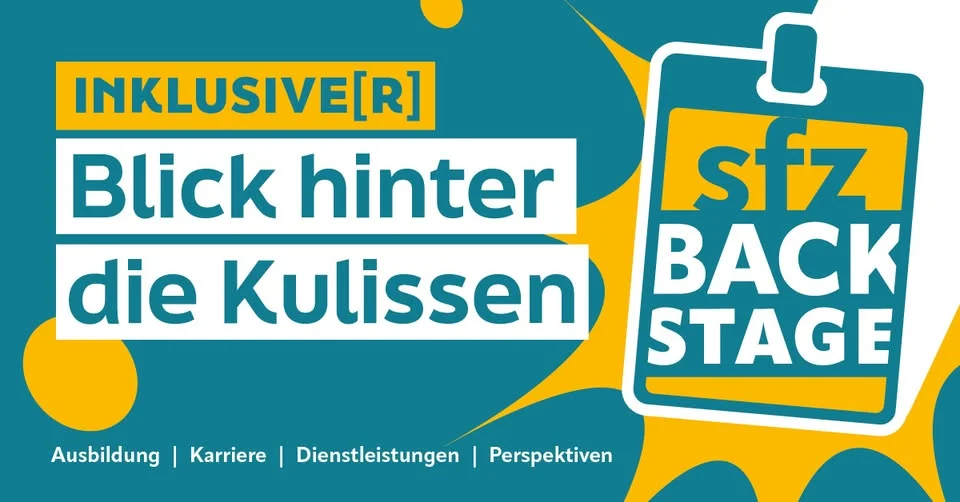 Tag der offenen Tür bei der SFZ-Gruppe