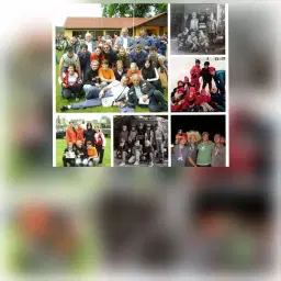 2.sraz dětí z Podolib a Chmelovic