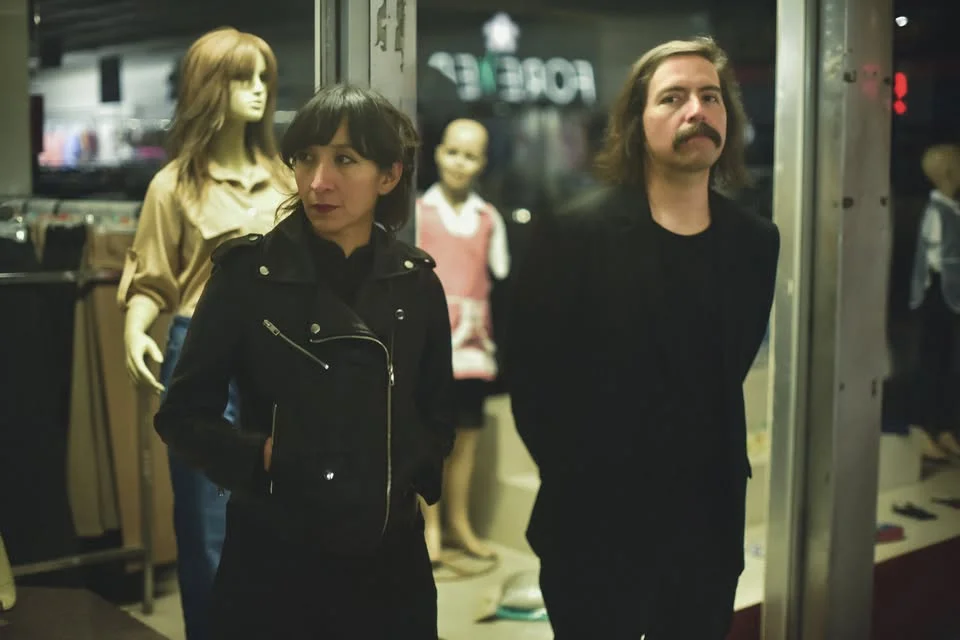 PM & Freakender present: Lorelle Meets the Obsolete / The Flying Duck