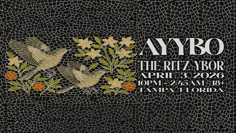 AYYBO - Tampa, FL