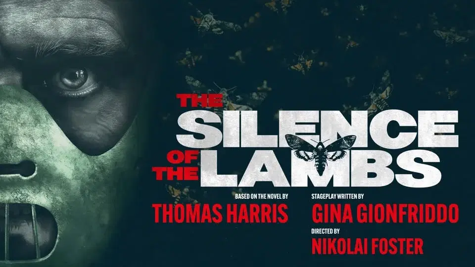 Blackpool Grand Theatre | The Silence Of The Lambs