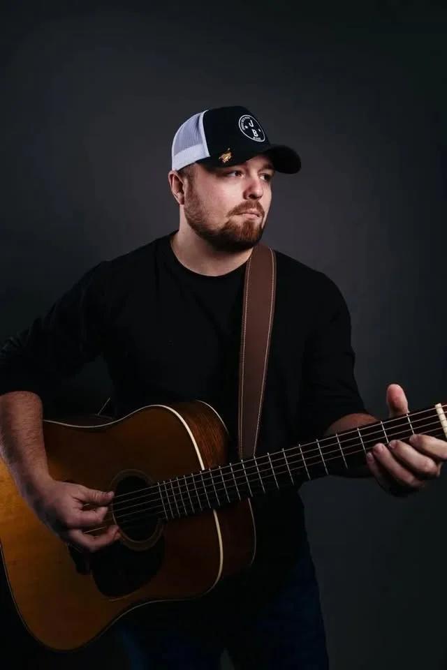 Jordan Beem Live Performance!