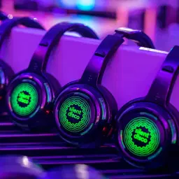 EASTER SUNDAY SILENT DISCO