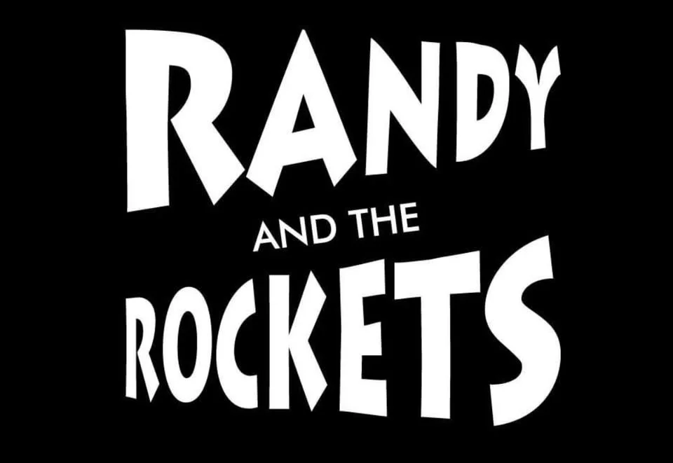 Band Night: Randy and The Rockets | The Horseshoe, Warlingham