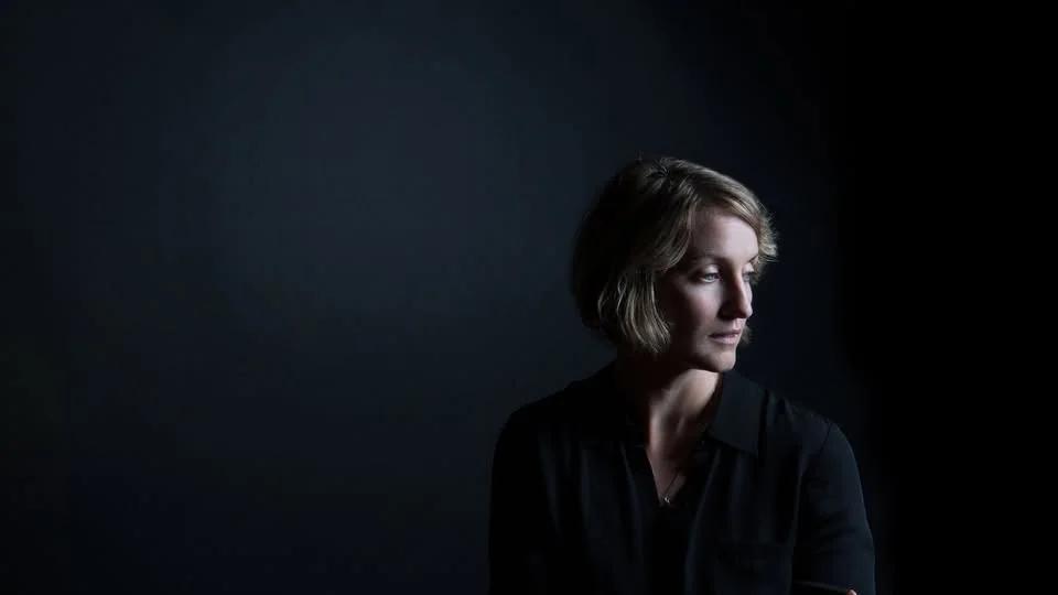 Joan Shelley with Nathan Salsburg