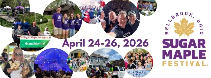 Bellbrook Sugar Maple Festival