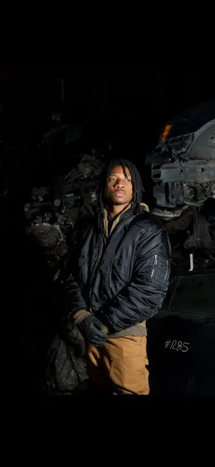 Kenny Mason - American BULLDAWG Tour