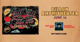 Nitty Gritty Dirt Band at Dillon Amphitheater