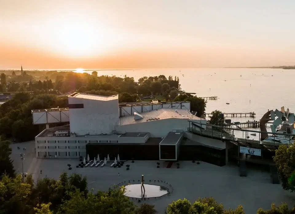 Designfestival Bregenz April 2026