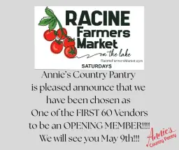 Racine Farmers Market