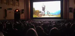 2026 Ann Arbor Bicycle Film Festival