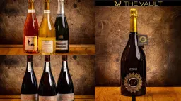 EKSKLUSIV VERTIKAL EVENT MED EKSKLUSIV MAGNUM