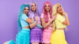 Dolly Style - Familjeshowen