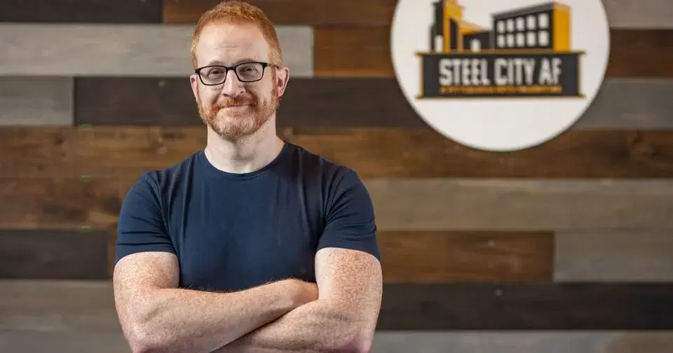 Steve Hofstetter