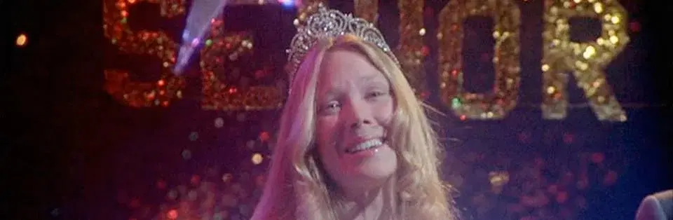 Carrie (50th Anniversary) at Frank Banko Alehouse Cinemas