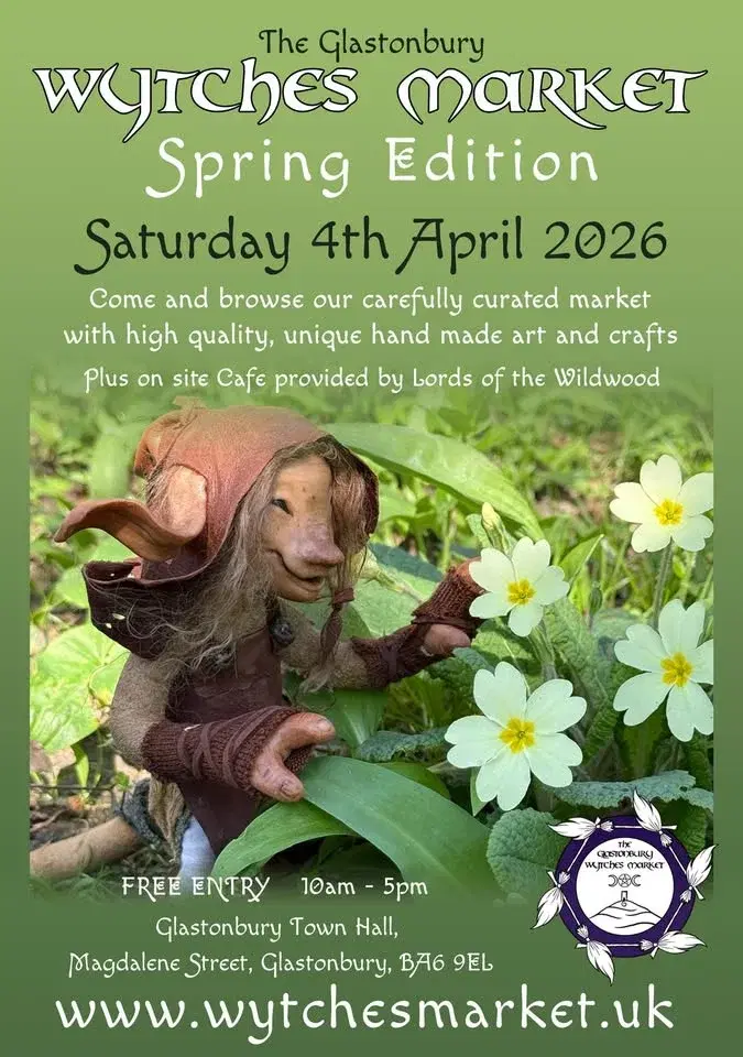 Spring Wytches Market