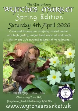 Spring Wytches Market