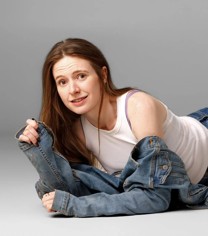 Comedian Maddy Smith returns to SoulJoel's